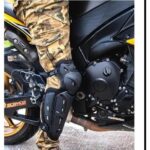 Scoyco K26 Mafsalli Dizlik - Görsel 4