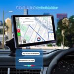 Ventus MPIA M88D 128GB Android Auto App Car Play 7" 4K Araç İçi Kamera + Arka Kamera - Görsel 5