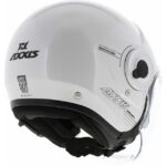 Axxıs Raven Sv Solıd Gloss Pearl Whıte - Görsel 3