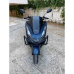 Nur Honda Pcx Koruma Demiri