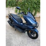 Nur Honda Pcx Koruma Demiri - Görsel 2