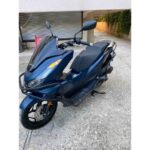 Nur Honda Pcx Koruma Demiri - Görsel 3