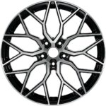 Emr 20 Inç 5X112 Hre Jant Modeli Mercedes Volkswagen (4 Adet)
