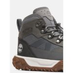 Timberland Deri Gri Erkek Bot Tb0A6Ashel81-Greenstrıde Motion 6 M - Görsel 5