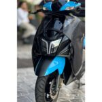 Motobros Kuba Space Motosiklet Diz Örtüsü Scooter Diz Örtüsü Premium (Su Ve Rüzgar Geçirmez) - Görsel 5