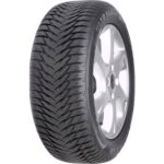Goodyear 185/65 R14 86T Ultragrip 8 Oto Kış Lastiği (Üretim Yılı: 2024)