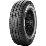 Pirelli 205/65 R16C 107/105T Carrier Winter Oto Kış Lastiği (Üretim Yılı: 2024)