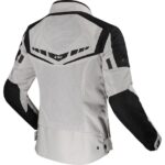 Ls2 Blade Aır Mont Siyah-Gri - Görsel 2