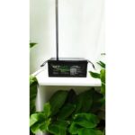 Unisun 25.6V 200AH Lifepo4 Batarya + Ekran + Bluetooth ( 24V Sistem ) UniSun Enerji