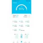 Unisun 25.6V 200AH Lifepo4 Batarya + Ekran + Bluetooth ( 24V Sistem ) UniSun Enerji - Görsel 5