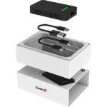 Carlinkit 5.0 2AIR 2 In 1 Android Auto & Apple Carplay 2023 En Güncel Versiyon Kablosuz Wireless Adaptör (CPC200-2AIR) - Görsel 4