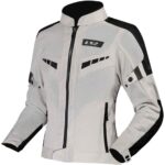 Ls2 Blade Air Yazlık Kadın Motosiklet Montu