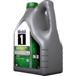 Mobil 1 Esp 0W30 Motor Yağı 5 L Üt:2024 - Görsel 4
