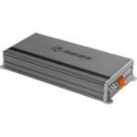 Reis Profesyonel Amfi 5 Kanal Reis Audio Rs-D500.5