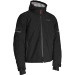 Acerbis Ce Up Town Mont Siyah - Görsel 3