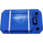 Megacell 12.8V 150AH Lifepo4 Lityum Demir Fosfat Akü - (Abs Kasa) - Yeni (Bluetoothlu) - Görsel 3