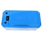 Megacell 12.8V 200AH Lifepo4 Lityum Demir Fosfat Akü(Abs Kasa) - Görsel 5