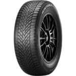 Pirelli 245/45 R21 104V Xl Scorpion Winter 2 Oto Kış Lastiği (Üretim Yılı: 2023)