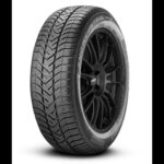 Pirelli 195/65 R15 91T Winter Snowcontrol S3 Oto Kış Lastiği (Üretim Yılı: 2023)
