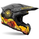 Aıroh Twıst 3 Adventure Matt Kask - Görsel 2