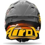 Aıroh Twıst 3 Adventure Matt Kask - Görsel 3