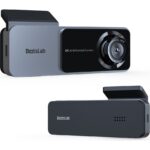 Botslab Hk50 Wi-fi 1620p 150° Ultra Geniş Açı Gece Görüşlü Akıllı Araç Içi kamera (2024) - Görsel 7