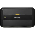 Hertz 4 Kanal Hi-Res 420 Watt Amfi - Görsel 2