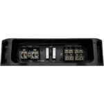 Hertz 4 Kanal Hi-Res 420 Watt Amfi - Görsel 4