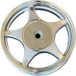 Mondial 50 Znu Arka Jant Alüminyum 10