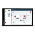 Garmin Dezl LGV500 Tır / Kamyonet Navigasyonu - Görsel 2