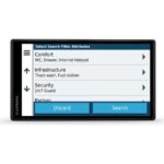 Garmin Dezl LGV500 Tır / Kamyonet Navigasyonu - Görsel 3