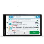 Garmin Dezl LGV500 Tır / Kamyonet Navigasyonu - Görsel 4