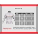 Ls2 Blade Aır Mont Siyah-Kırmızı - Görsel 3