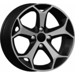 Emr 15 Inç 4X108 Ford Fiesta Jant Modeli Ford (4 Adet)