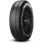 Pirelli 235/40 R19 96V Xl Sottozero Serie 3 (T0) Ncs Elt Oto Kış Lastiği (Üretim Yılı: 2024)