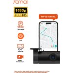 70MAI RC12 1080P A810 ile Uyumlu Arka Kamera - Görsel 5