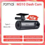 70MAI M310 Araç Içi Kamera - Görsel 2