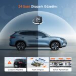 70MAI M310 Araç Içi Kamera - Görsel 8