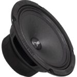 Mobass MBM-116 16 cm 100W 50RMS Midrange 1 Takım 2 Adet