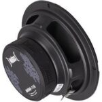 Mobass MBM-116 16 cm 100W 50RMS Midrange 1 Takım 2 Adet - Görsel 2