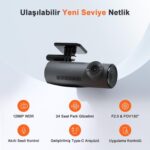 70MAI Dash Cam M310 - Görsel 3