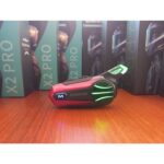 KEMBORN Motosiklet Kask Kulaklık  1adet 2 kişilik İntercom Bluetooth Seti  1200 mt   interkom  Evrensel Eşleşme.X2 Pro. - Görsel 8