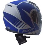 RXR CLK831 Kask Çene Açılır Xrx - Görsel 3