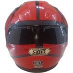 RXR CLK831 Çeneaçılır Kask Rxr XL - Görsel 3