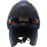RXR CLK831 Çeneaçılır Kask Rxr XL - Görsel 4