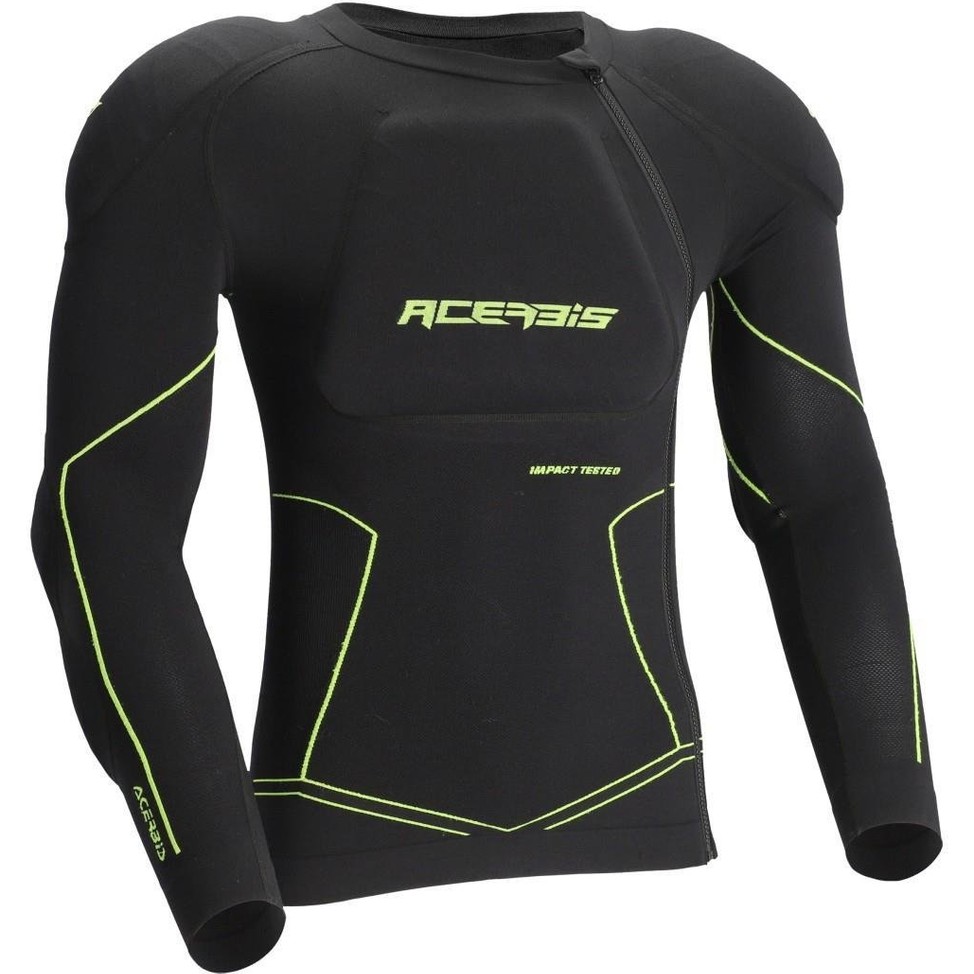 110000809911374.jpg Acerbis Densıty Vücut Koruma - Görsel 1