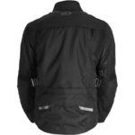 Acerbis X-Rover Mont Siyah - Görsel 3