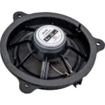 Miray Life 16 cm 4 Ohm Max 120 Watt Nissan Araçlar Için Tekli Oto Hoparlör (4767) - EMY1362-9097 - Görsel 3