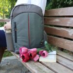 Zeybe Laptop Sırt Çantası - Zeybe