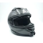 3D Part Works Hjc F71  Kask Için Chin Mount Aksiyon Kamera Çene Bağlantı Aparatı - Görsel 2